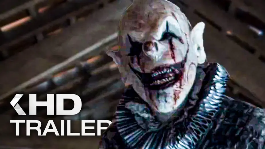Watch film The Jack in the Box: Awakening | THE JACK IN THE BOX 2: Awakening Trailer German Deutsch (2022)