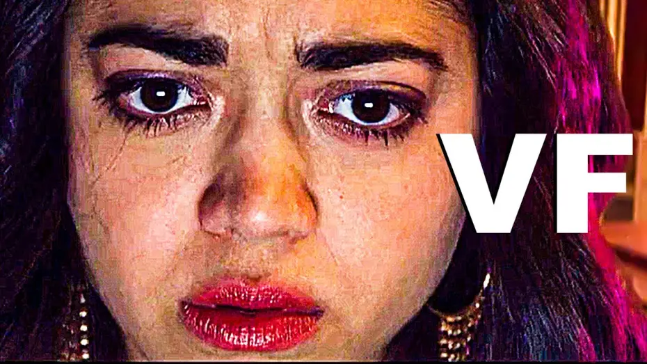 Watch film Hide and Seek — L'OMBRE DU PASSÉ Bande Annonce VF (2021)