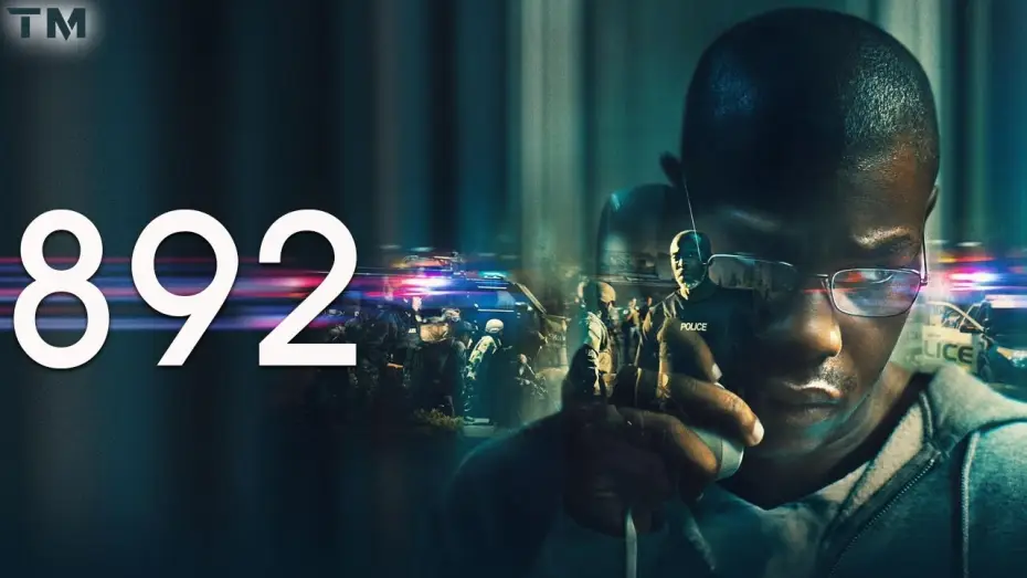 Watch film Breaking — 892 - Trailer Deutsch (HD)