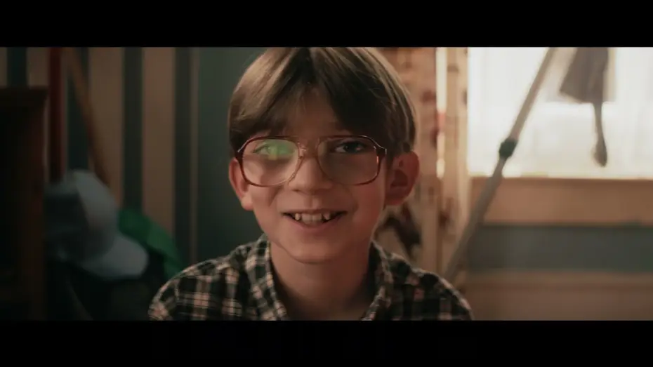 Watch film 8-Bit Christmas — Natale a 8 Bit | Trailer Ufficiale