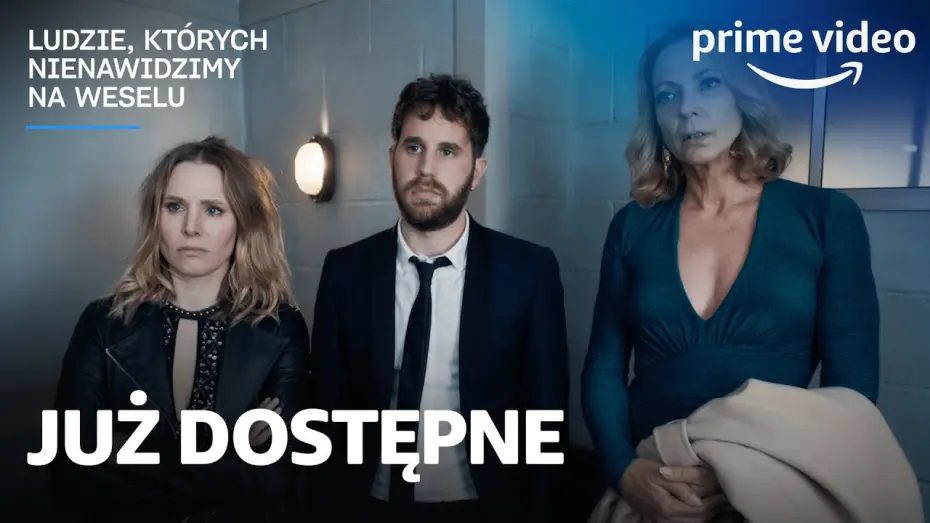 Watch film The People We Hate at the Wedding — Ludzie, których nienawidzimy na weselu - oglądaj teraz - Prime Video Polska