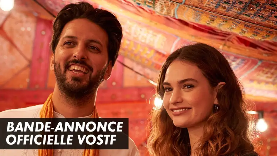 Watch film What's Love Got to Do with It? — ET L'AMOUR DANS TOUT ÇA ? – Bande-annonce Officielle – Lily James, Emma Thompson (2023)