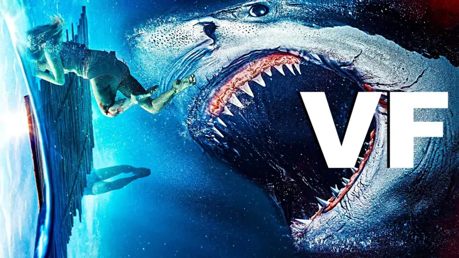 Watch film The Requin — Bande Annonce [VF]