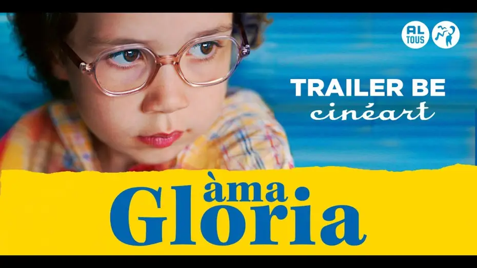 Watch film Ama Gloria — Trailer BE Release