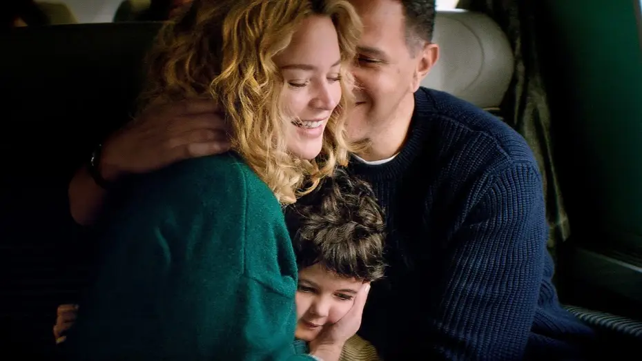 Watch film Other People's Children — Los hijos de otros - Tráiler español