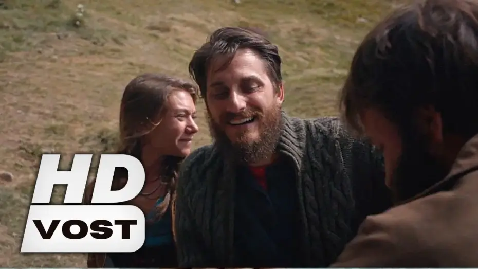Watch film The Eight Mountains — LES HUIT MONTAGNES Bande Annonce VOST (2022, Drame) Luca Marinelli, Alessandro Borghi, Filippo Timi