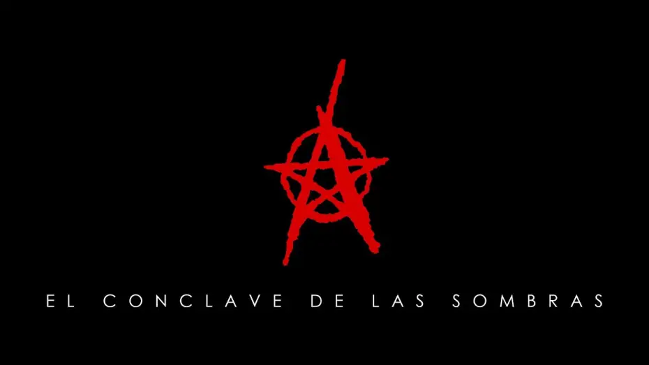 Watch film The Conclave of Shadows — El Cónclave de las Sombras - Teaser