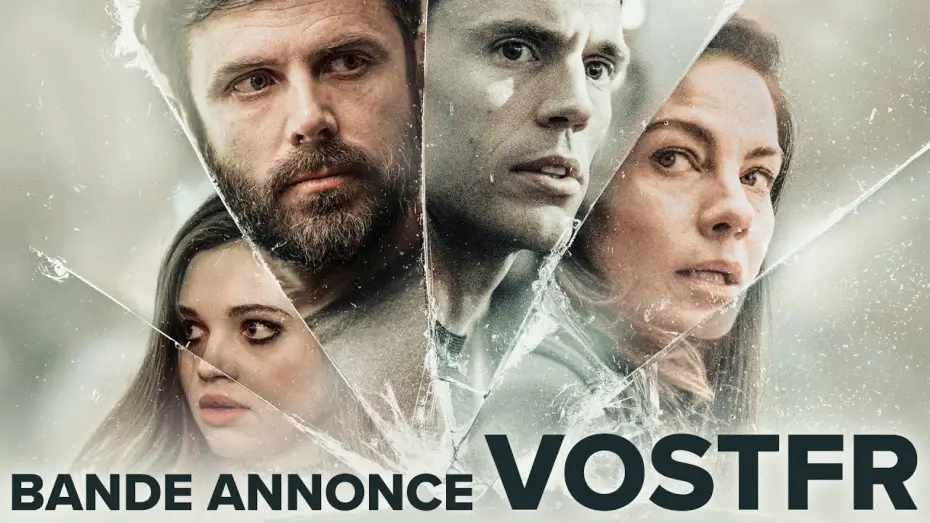 Watch film Every Breath You Take — EVERY BREATH YOU TAKE - BANDE ANNONCE VOSTFR