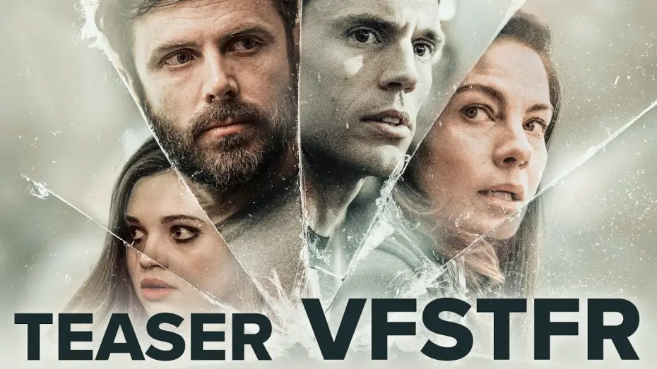 Watch film Every Breath You Take — EVERY BREATH YOU TAKE - TEASER 15 SECONDES