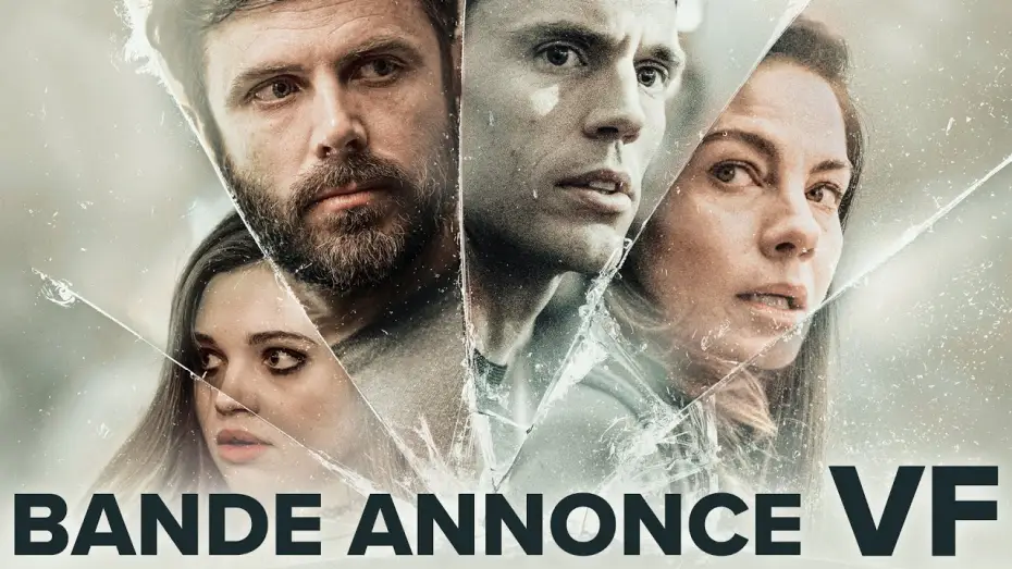 Watch film Every Breath You Take — EVERY BREATH YOU TAKE - BANDE ANNONCE VF