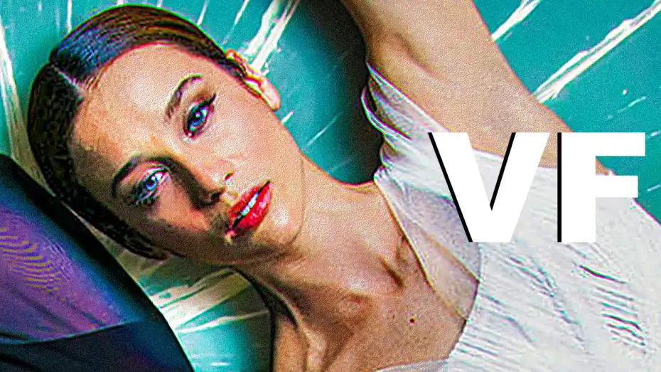 Watch film Dancing on Glass — ÉTOILES DE CRISTAL Bande Annonce VF (2022)