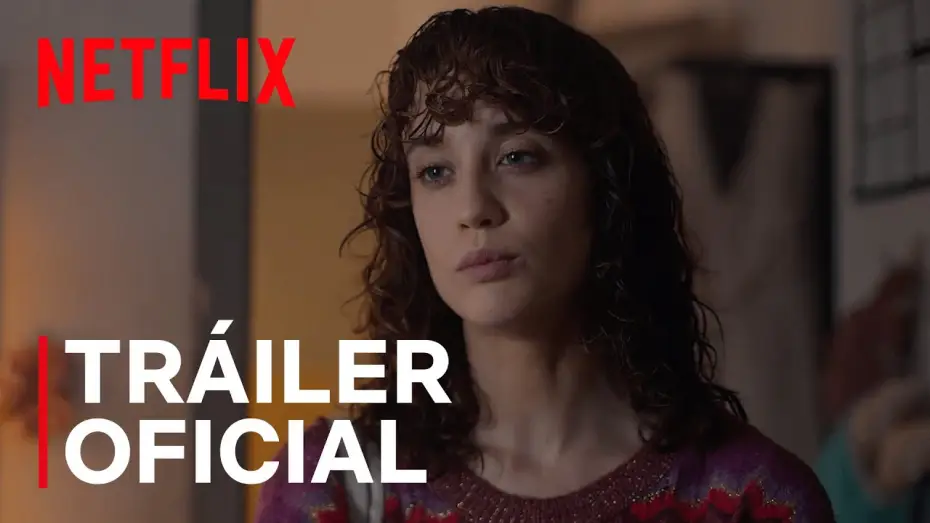 Watch film Dancing on Glass — Las niñas de cristal | Tráiler oficial | Netflix España