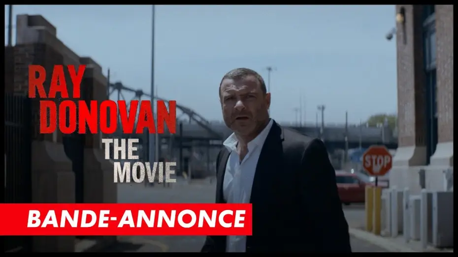 Watch film Ray Donovan: The Movie — Ray Donovan - Bande Annonce [VOST]
