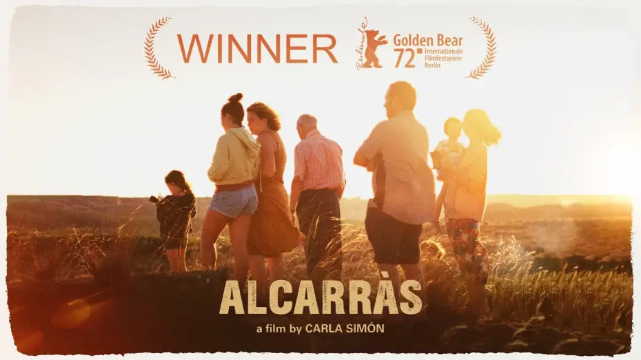 Watch film Alcarràs — Alcarràs de Carla Simón | Tráiler español | Avalon