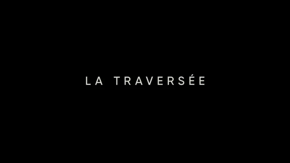 Watch film The Journey — La traversée - Bande-annonce officielle