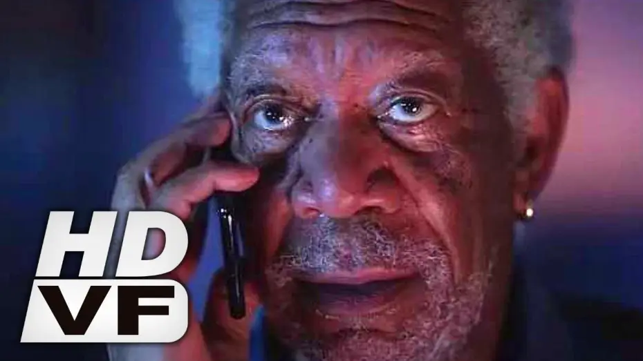 Watch film Vanquish — VENDETTA (Vanquish) Bande Annonce VF (Action, 2021) Morgan Freeman, Ruby Rose