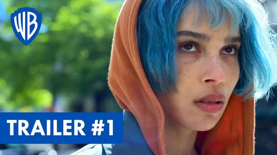 Watch film Kimi — Trailer #1