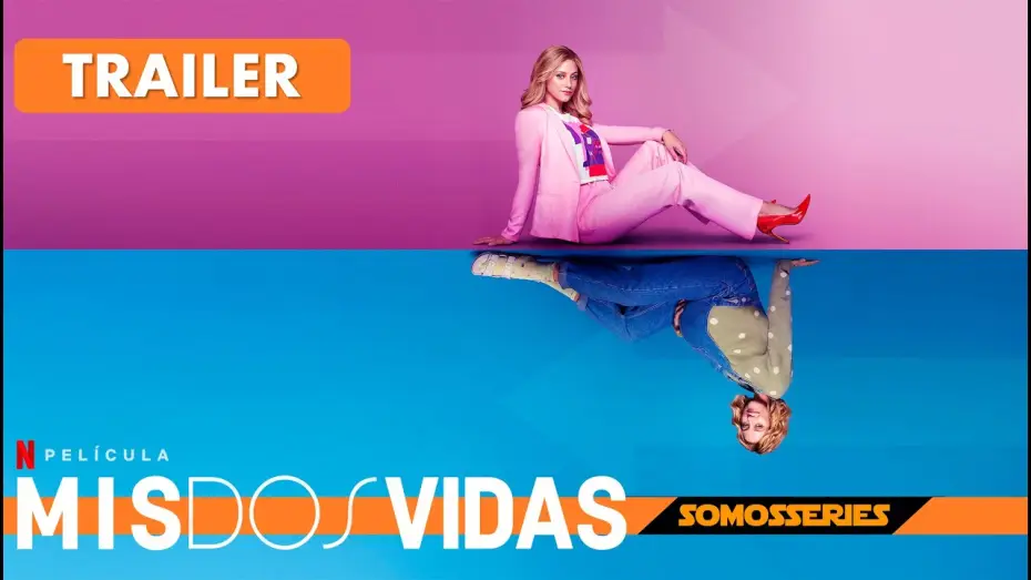Watch film Look Both Ways — Mis dos Vidas Netflix Tráiler Español Película 2022