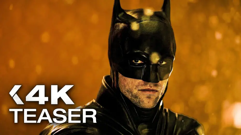 Watch film The Batman: Part II — THE BATMAN: Part 2 Official Teaser Trailer (2028)
