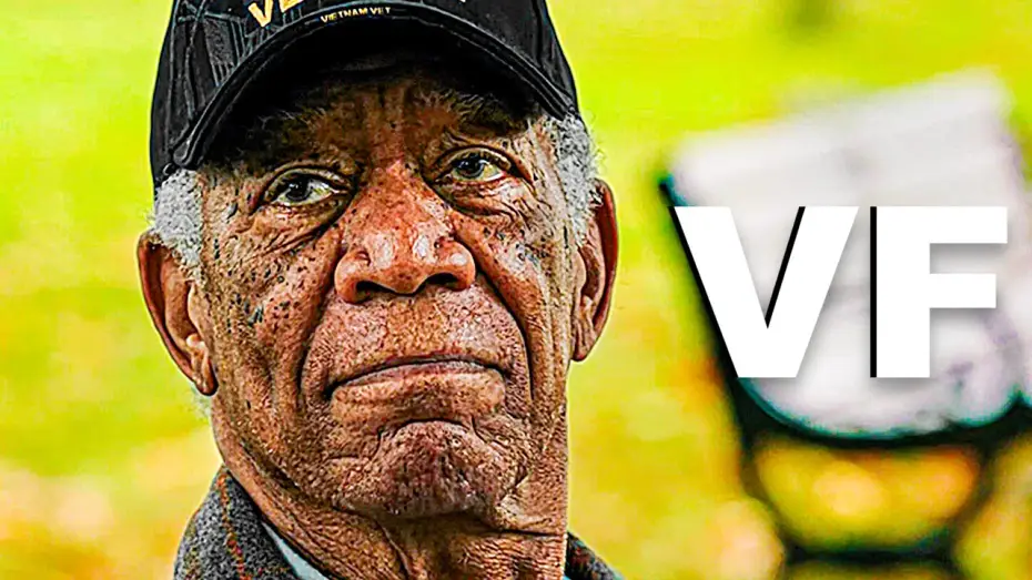 Watch film A Good Person — A GOOD PERSON Bande Annonce VF (2023) Morgan Freeman