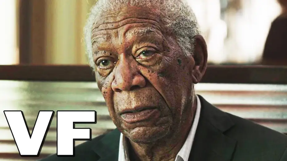 Watch film A Good Person — A GOOD PERSON Bande Annonce VF (2023) Morgan Freeman, Florence Pugh