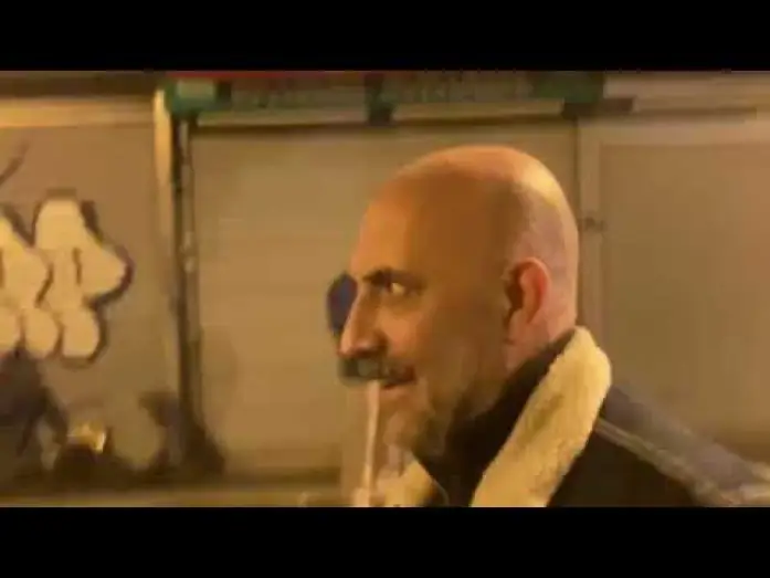 Watch film Vortex | Gaspar No&eacute; Introduction for BeyondFest
