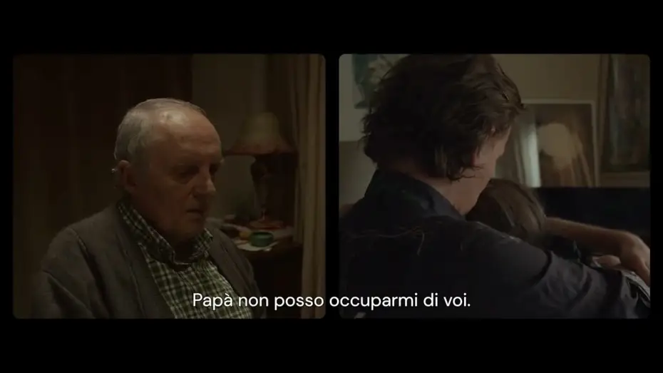 Watch film Vortex | PAID VORTEX MUBI TRAILER ADAPT IT YouTube 60s NowShowing