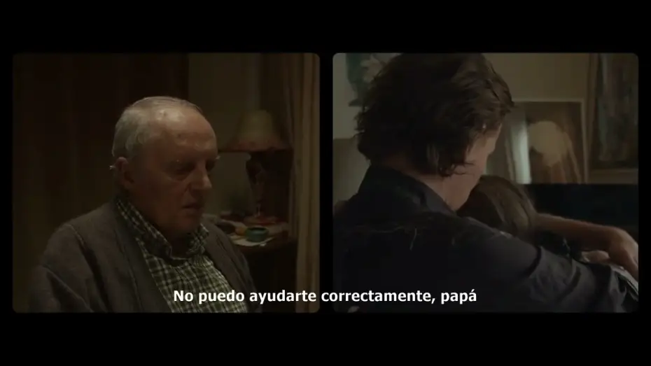 Watch film Vortex | Trailer de Vortex subtitulado en espa&ntilde;ol (HD)