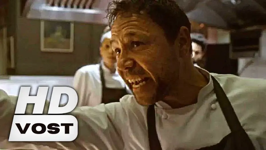 Watch film Boiling Point — THE CHEF Bande Annonce VOST (Drame, 2022) Stephen Graham, Vinette Robinson