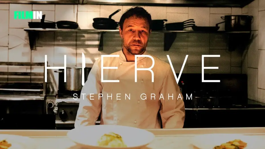 Watch film Boiling Point — Hierve - Tráiler | Filmin