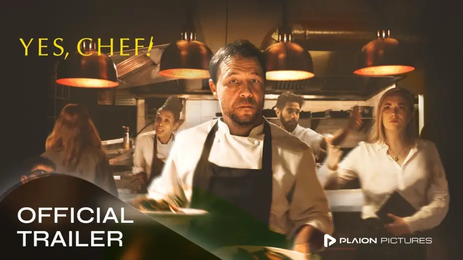 Watch film Boiling Point — Offizieller Trailer