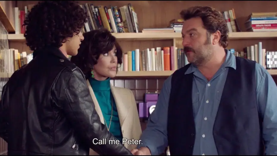 Watch film Peter von Kant — Peter Von Kant new clip official from Berlin Film Festival 2022