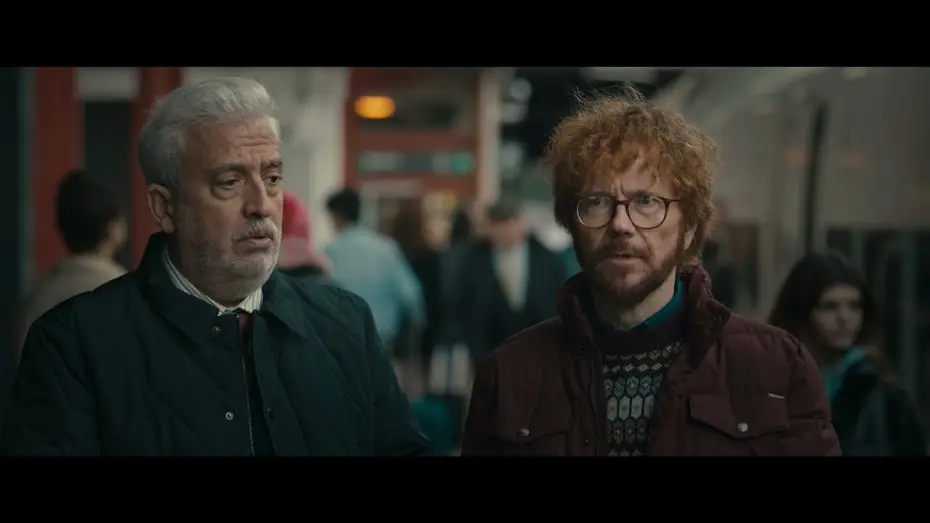 Watch film The Kids Are Alright: Destination Asturias — Teaser