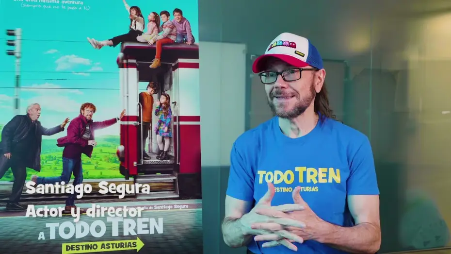 Watch film The Kids Are Alright: Destination Asturias — La historia