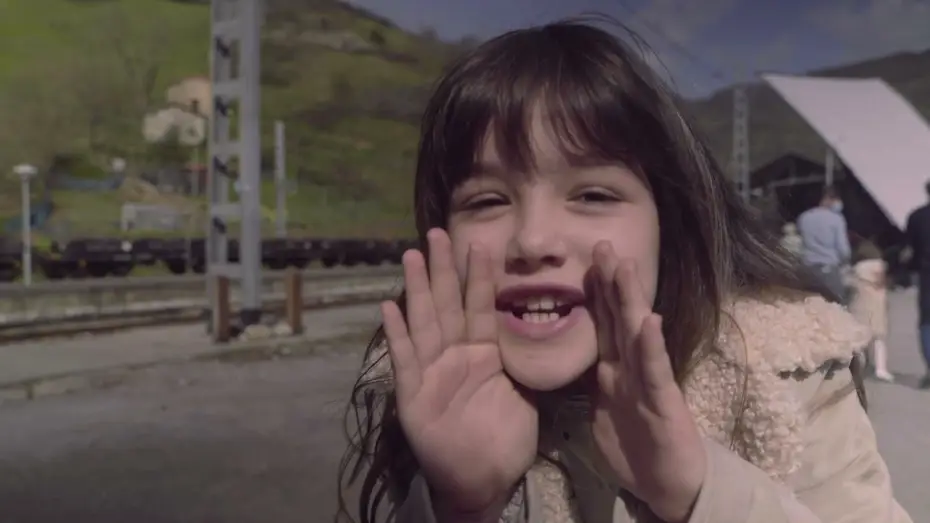 Watch film The Kids Are Alright: Destination Asturias — Los niños