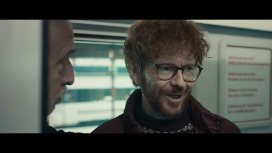 Watch film The Kids Are Alright: Destination Asturias — Teaser tráiler