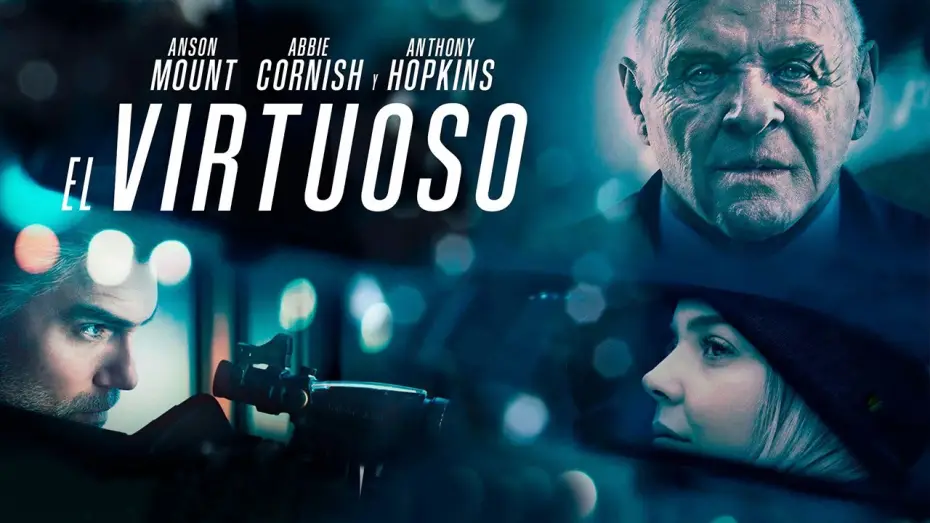 Watch film The Virtuoso — El VIRTUOSO | TRÁILER OFICIAL en ESPAÑOL | YouPlanet Pictures