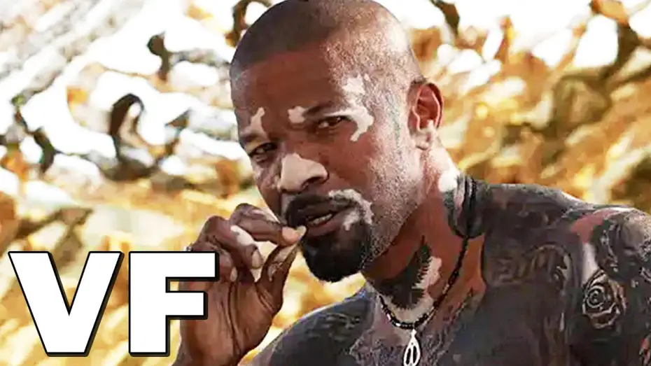 Watch film God Is a Bullet — LE PRIX DE LA VENGEANCE Bande Annonce VF (2024) Jamie Foxx