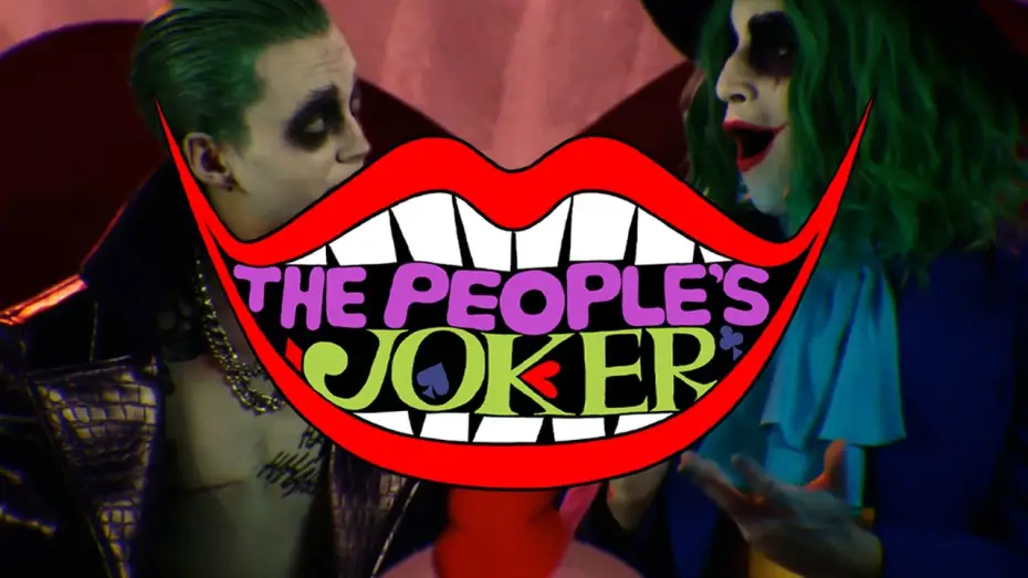 Watch film The People's Joker — "Tunnel of Love" clip