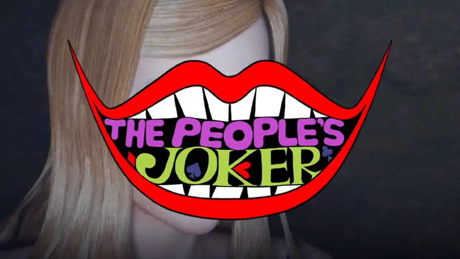 Watch film The People's Joker — "Bed Jump" clip