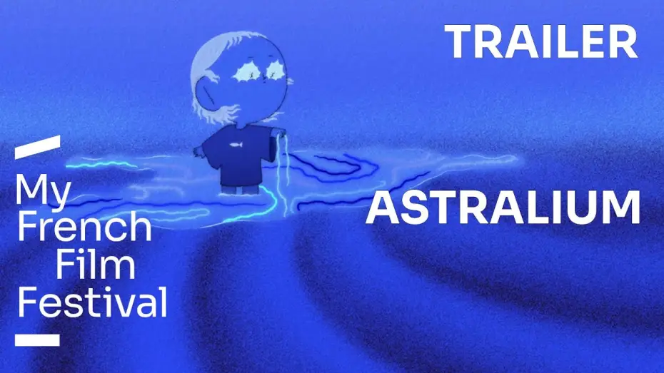 Watch film Astralium — ASTRALIUM  | BANDE-ANNONCE | MyFrenchFilmFestival