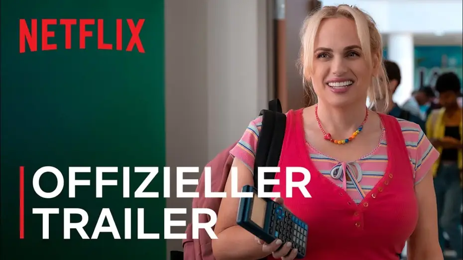 Watch film Senior Year — Offizieller Trailer (OmU)