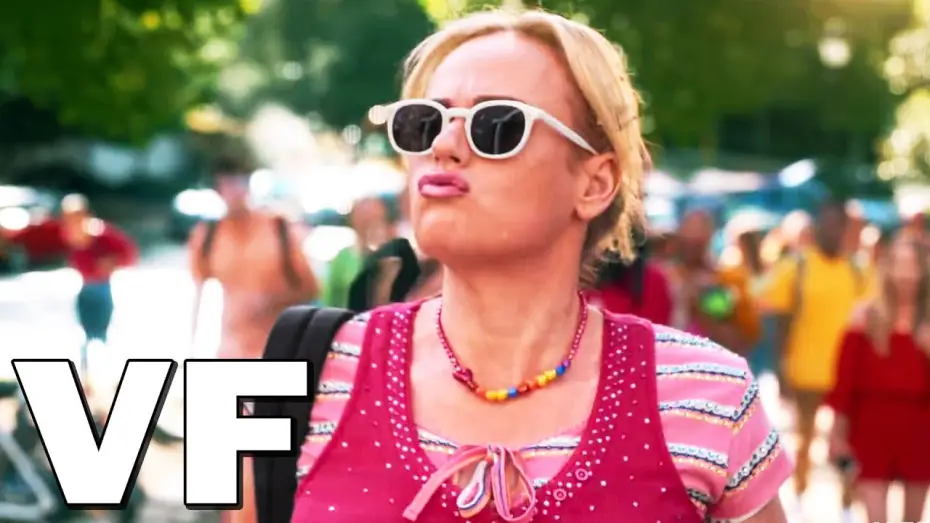 Watch film Senior Year — Bande Annonce [VF]