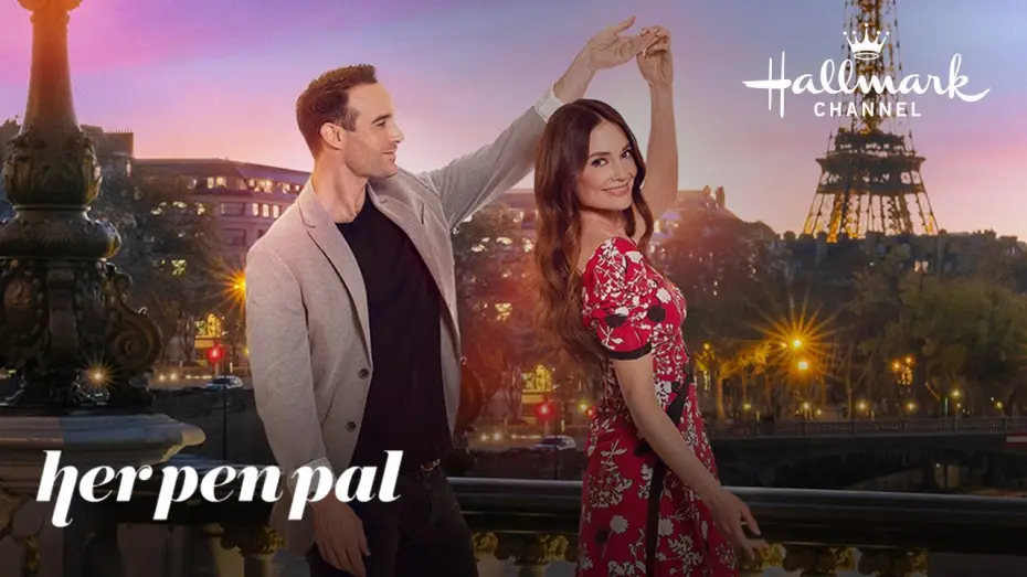 Watch film Her Pen Pal — Preview