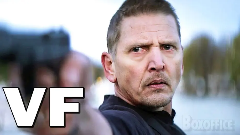 Watch film Trigger Point — TRIGGER POINT Bande Annonce VF (2022)
