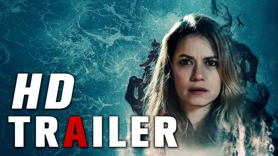 Watch film So Cold the River — Trailer