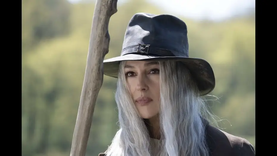 Watch film The Legend of the Christmas Witch: The Origins | La Befana Vien di Notte 2 con Zoe Massenti, Monica Bellucci e Fabio De Luigi | Trailer Ufficiale HD