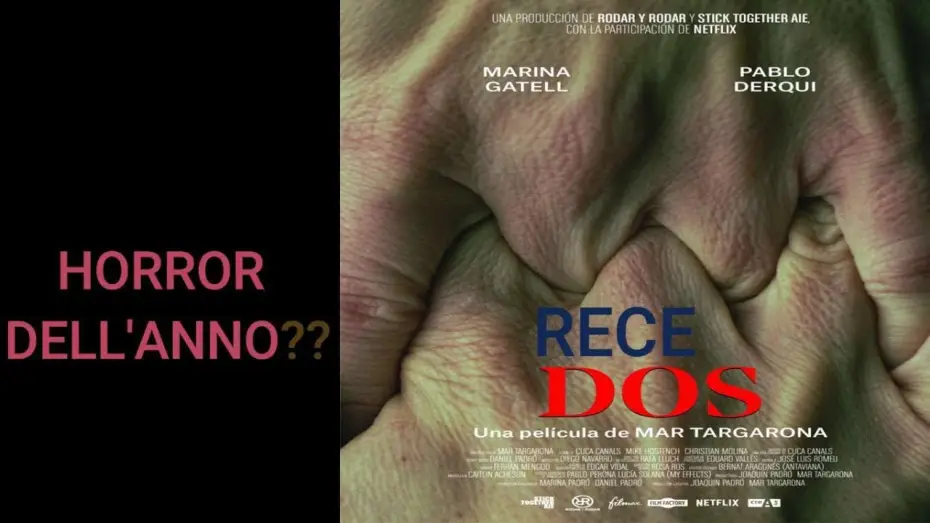 Watch film Two — DOS (2021) recensione film