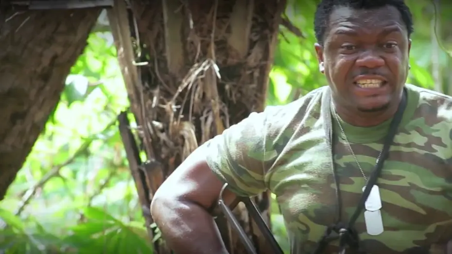 Watch film Jane Rambo — Jane Rambo - January 2017