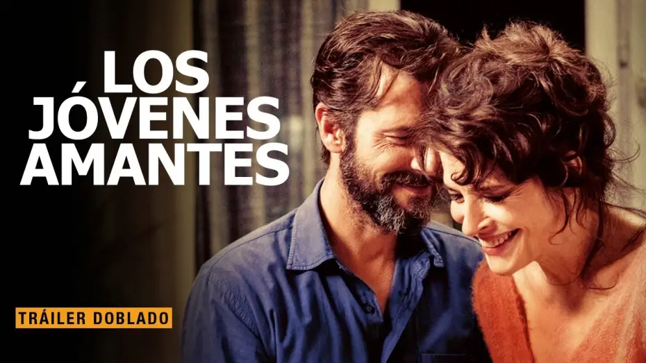 Watch film The Young Lovers — LOS JÓVENES AMANTES | Trailer Español | 10 de junio en cines.
